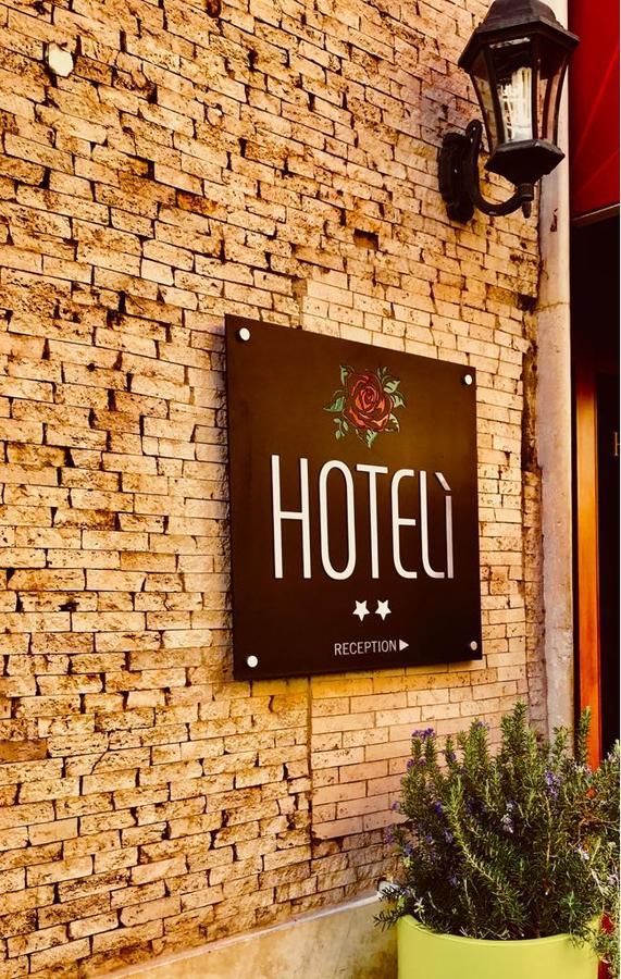 Hoteli Roma Dış mekan fotoğraf