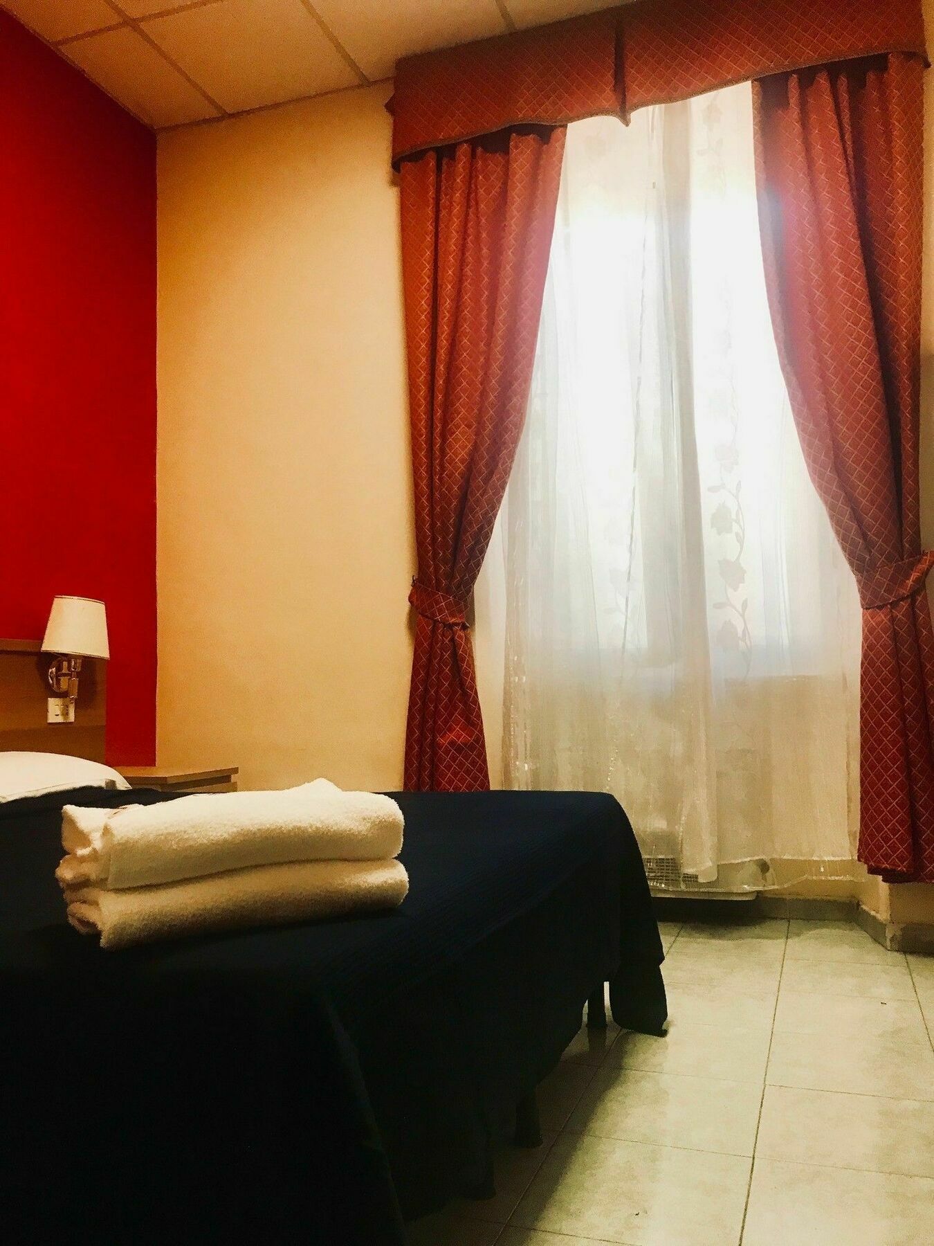 Hoteli Roma Dış mekan fotoğraf