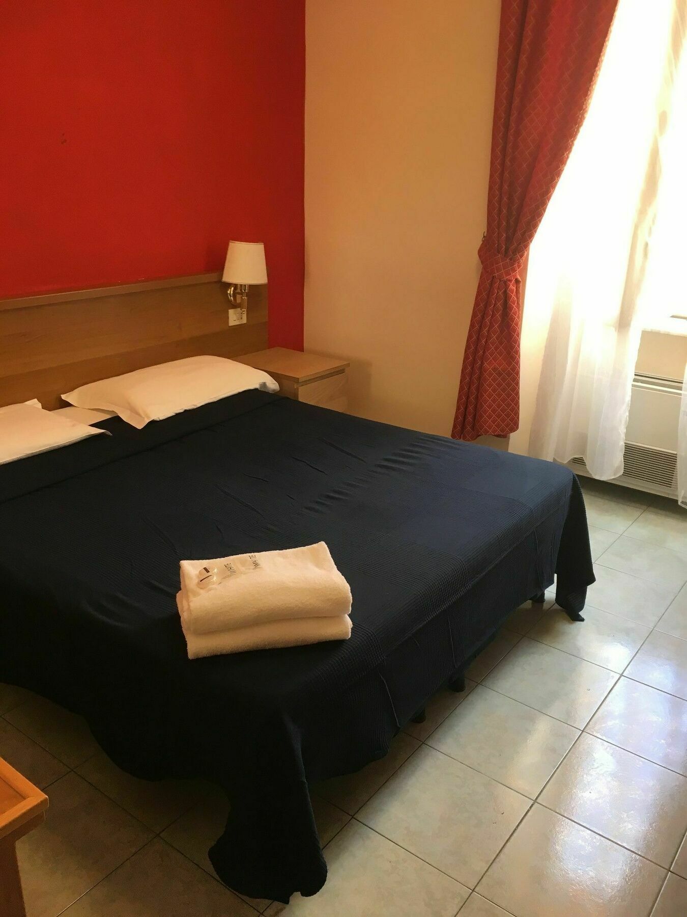 Hoteli Roma Dış mekan fotoğraf