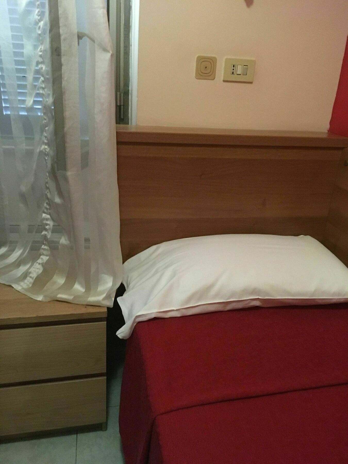 Hoteli Roma Dış mekan fotoğraf