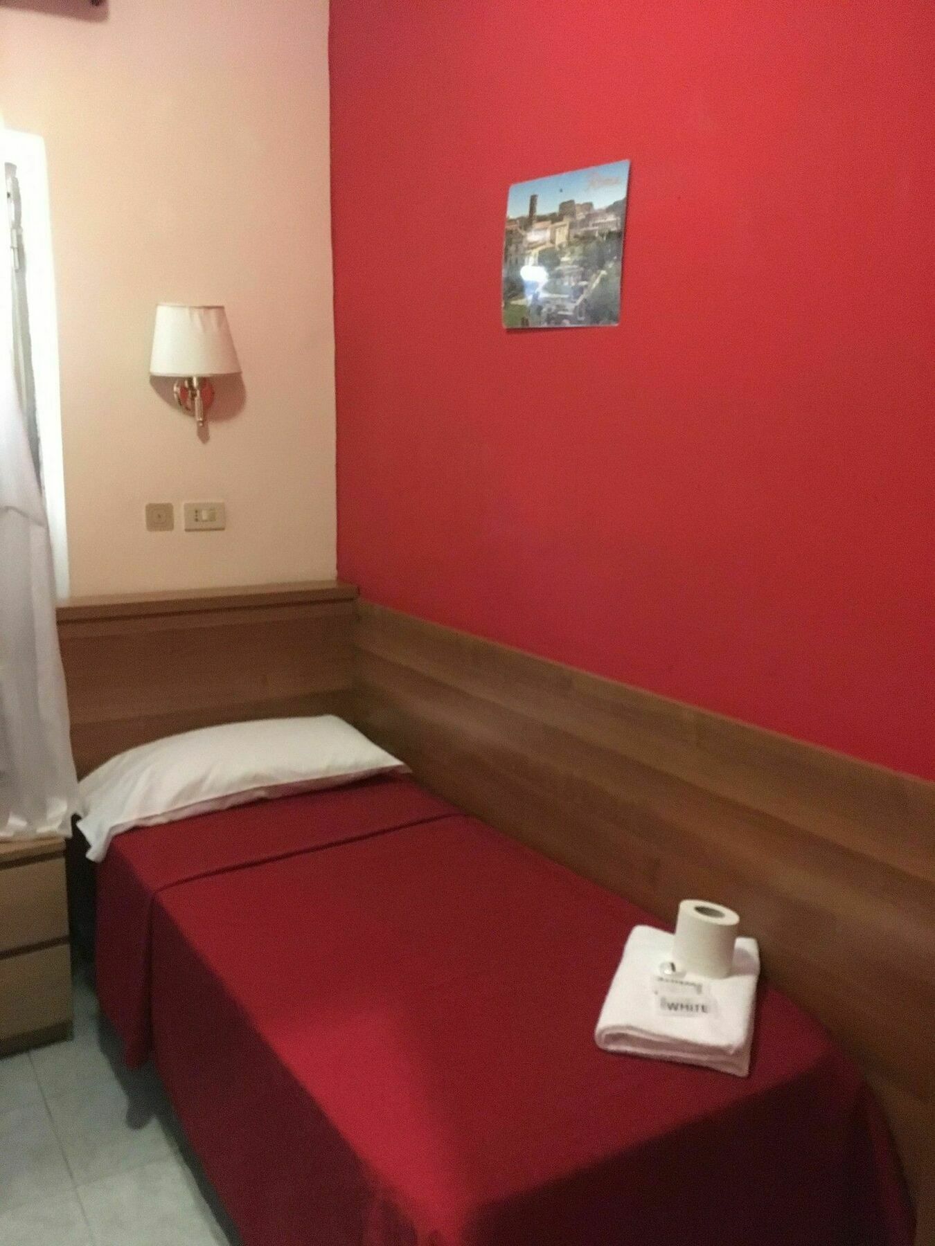 Hoteli Roma Dış mekan fotoğraf