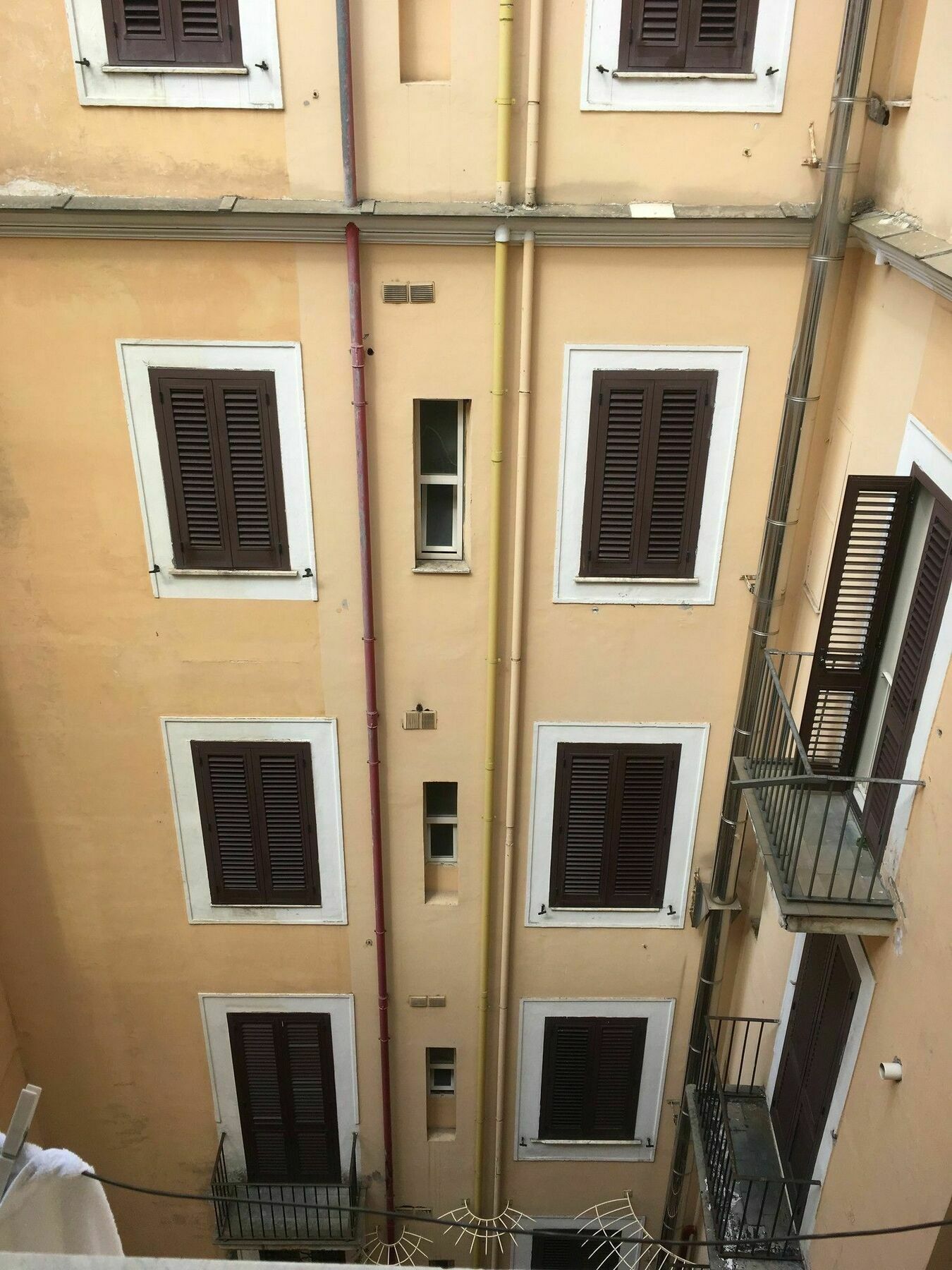Hoteli Roma Dış mekan fotoğraf