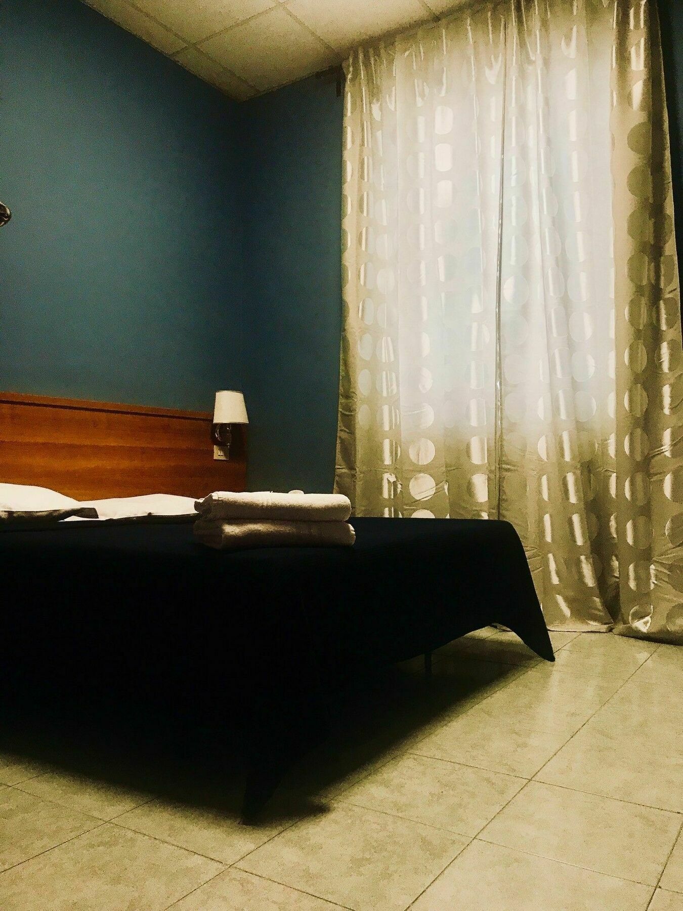 Hoteli Roma Dış mekan fotoğraf