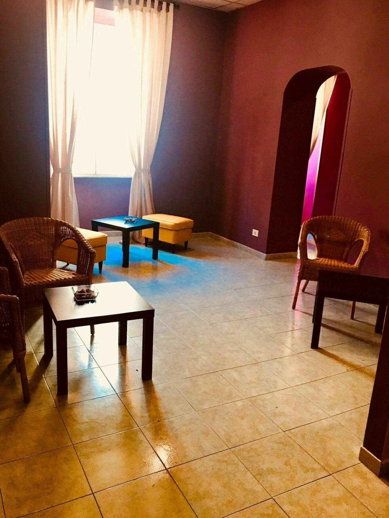 Hoteli Roma Dış mekan fotoğraf
